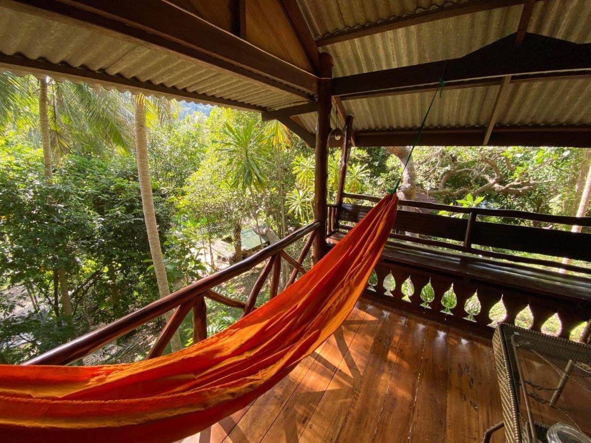 Sabai Corner Resort
