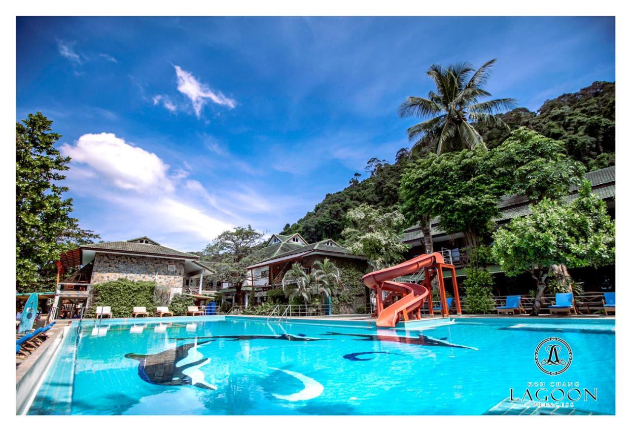 Resort Lagoon Princess 2*