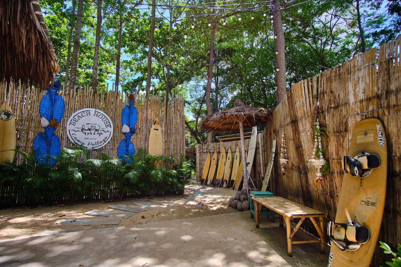 Hotel House Camp Na Chom Thian