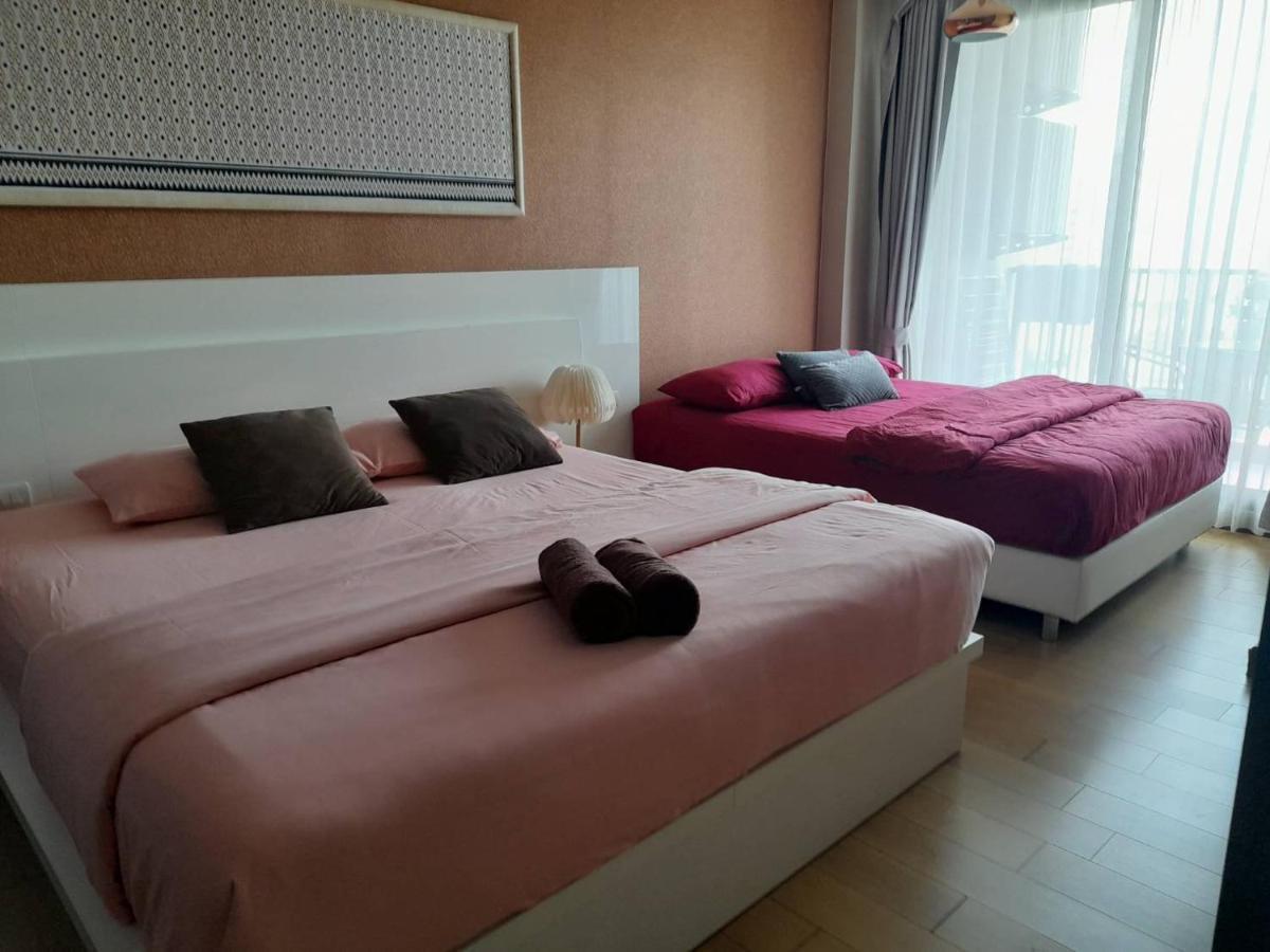 Astra Night Bazaar Apartment *