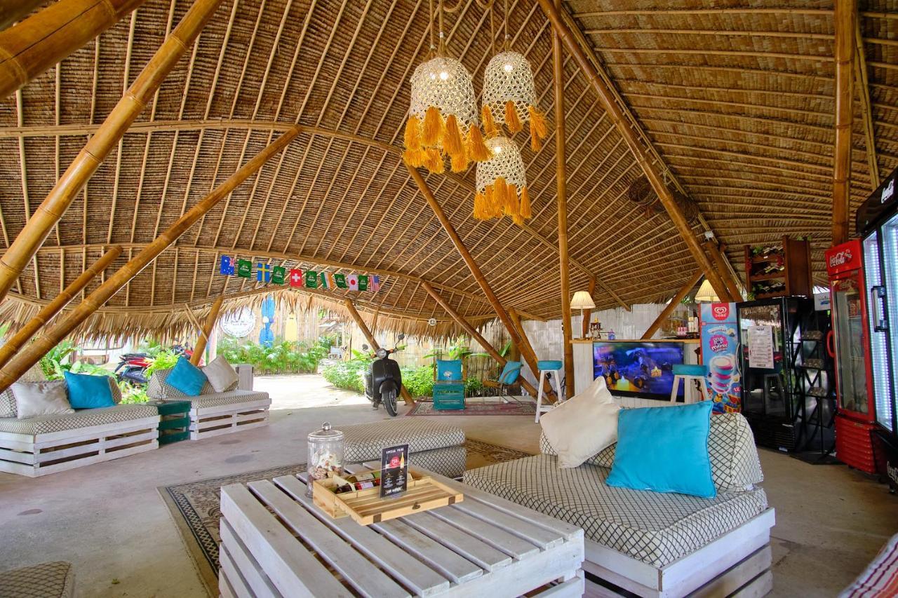 House Camp Hotel
