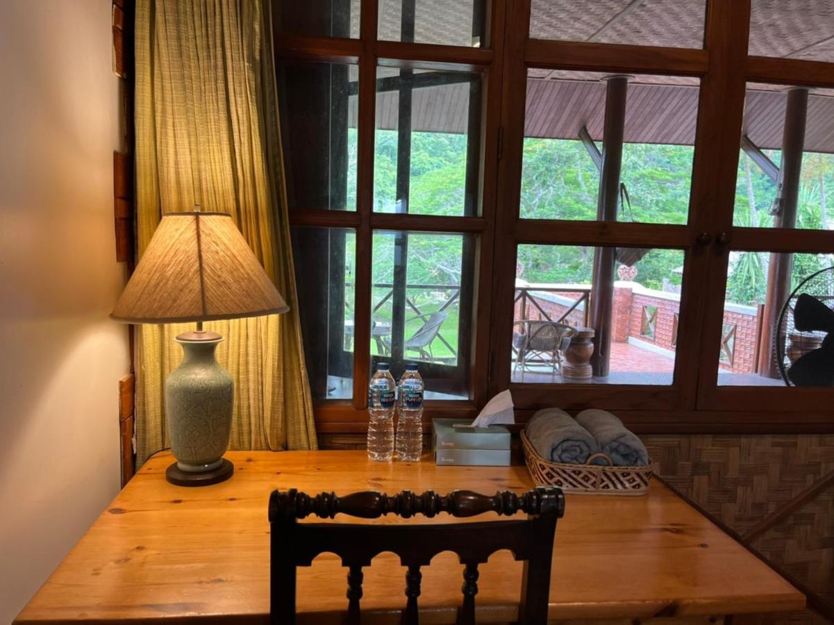Guest house Ashi Chiangdao Chiang Dao