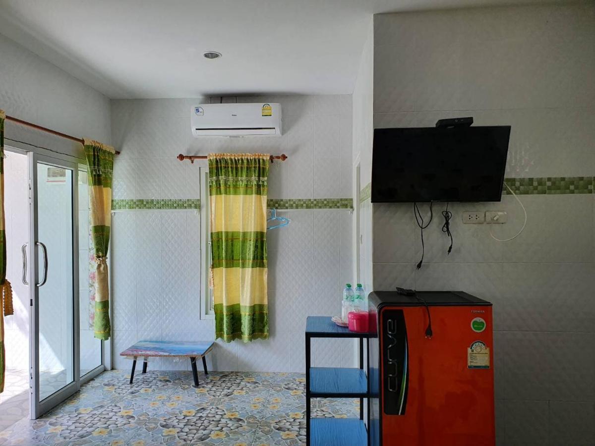 บ้านอุ๊ Resort *