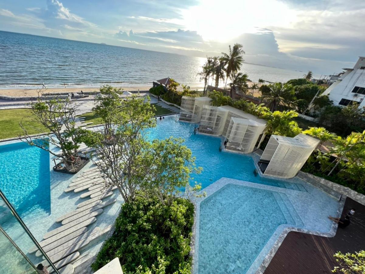 Veranda Residences Pattaya By Phung *