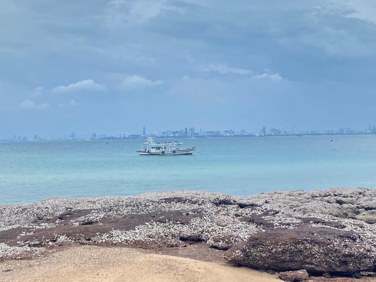 Crystal Sea Ko Lan