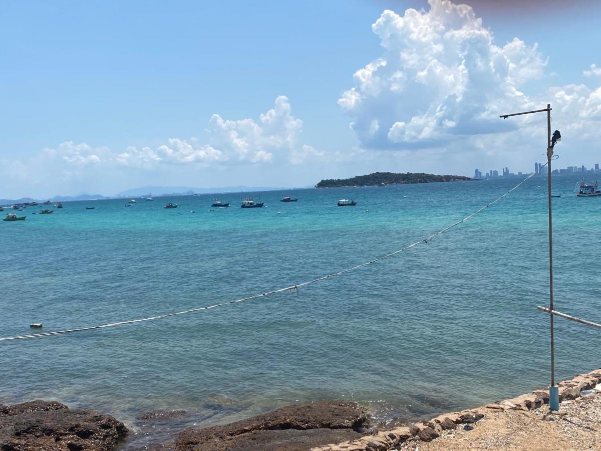 Villa Crystal Sea