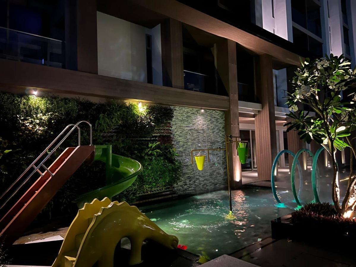Fifth Pattaya By Shiwalai Int Hotel