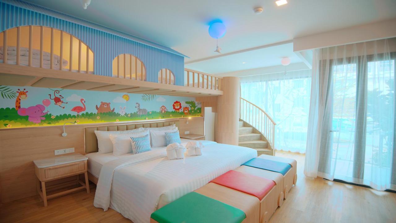 Infinity Aonang Krabi 4*
