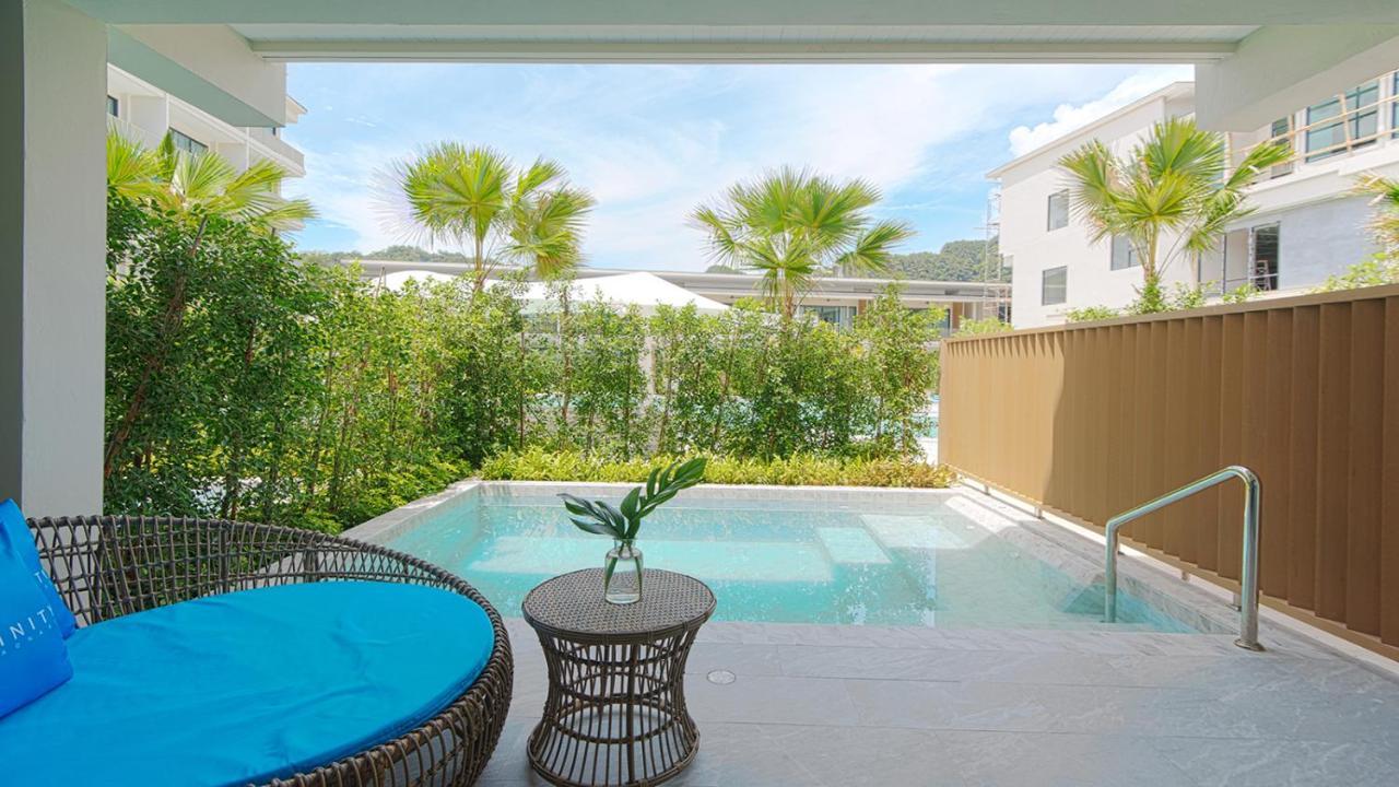 Hotel Infinity Aonang Krabi