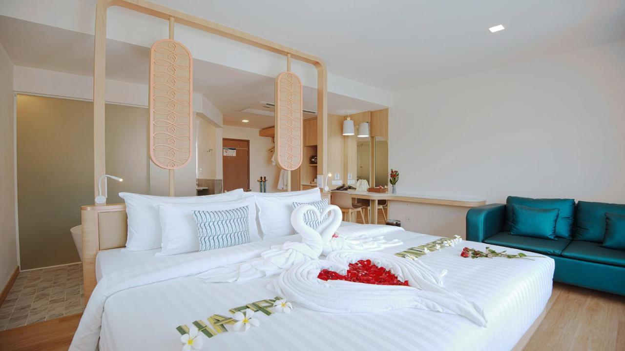 Infinity Aonang Krabi 4*
