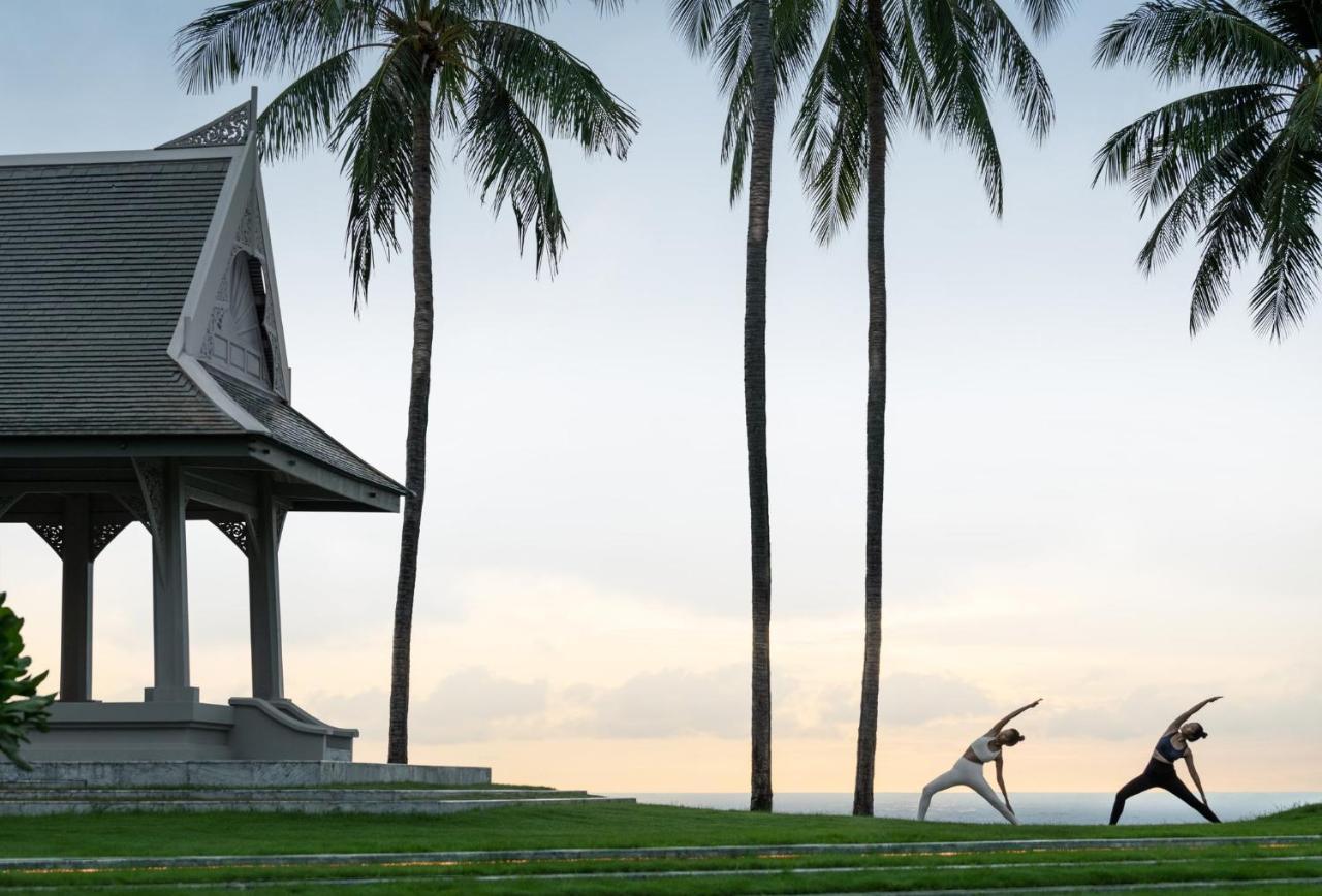 Resort Centara Reserve Samui 5*