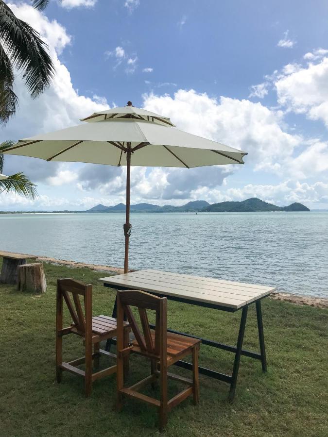 Guest house Koh Yao Yai Sea Breeze House เกาะยาวใหญ่ซีบรีซเฮ้าส์ Ko Yao Yai