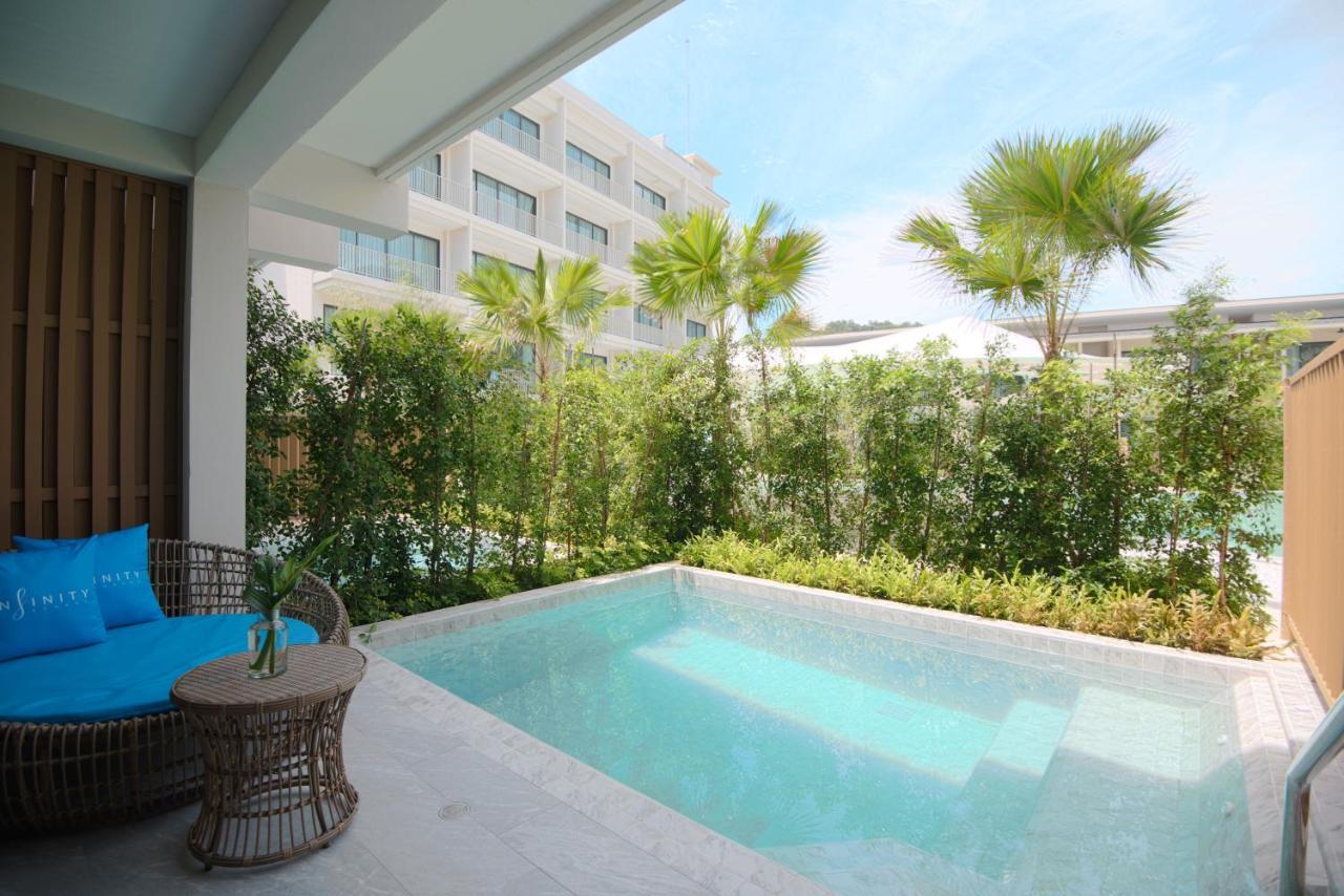 Infinity Aonang Krabi 4*
