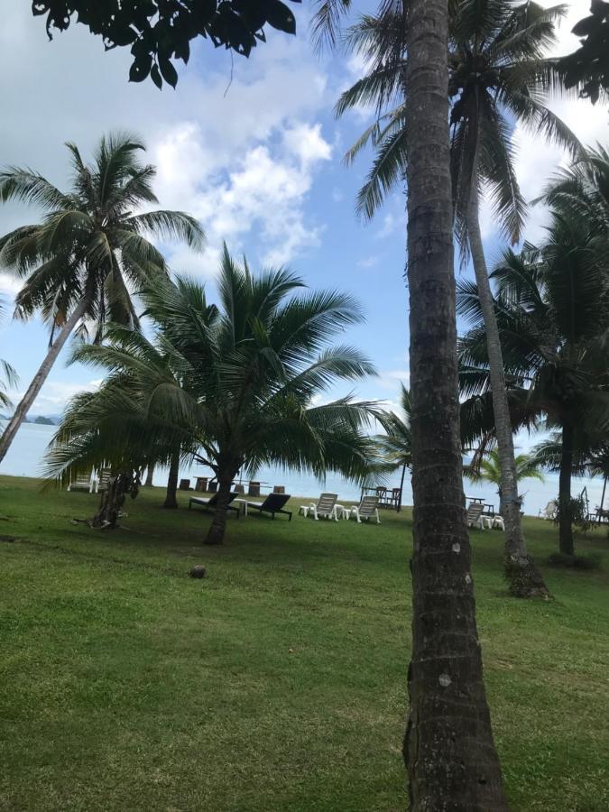 Koh Yao Yai Sea Breeze House เกาะยาวใหญ่ซีบรีซเฮ้าส์ Guest house