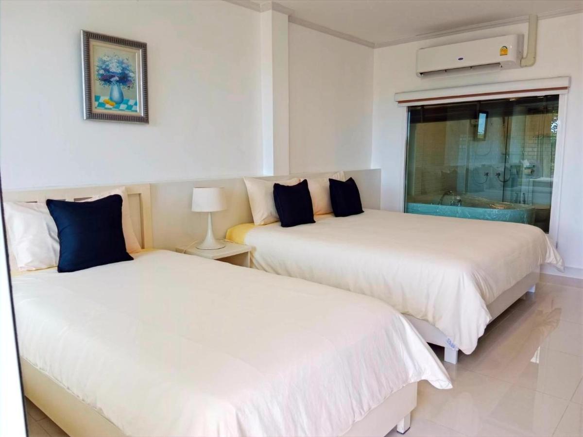 Resort Riviera Ko Lan