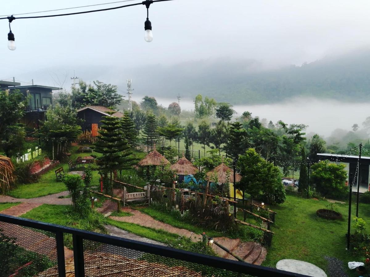 Guest house Bann Ton Kho *