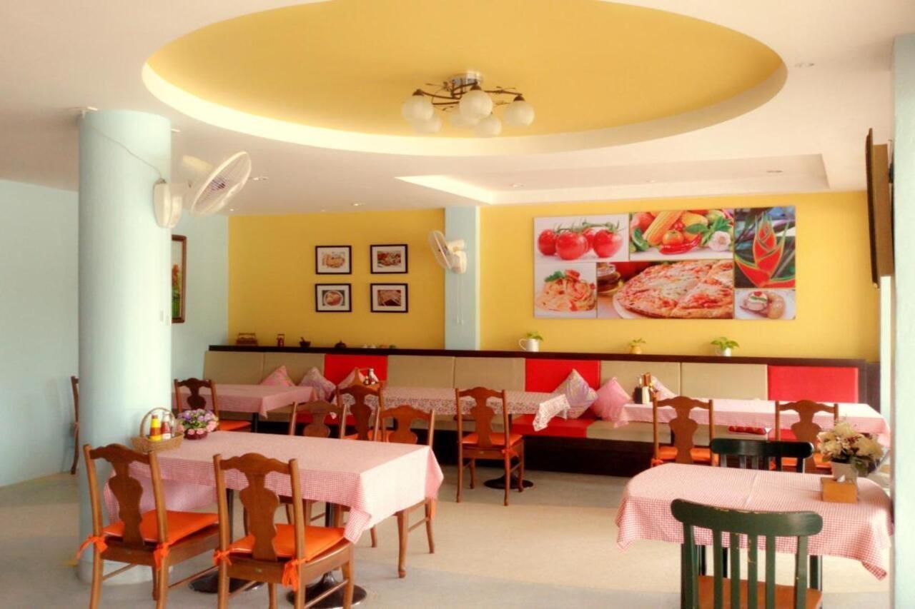 Wild Orchid Krabi 3*
