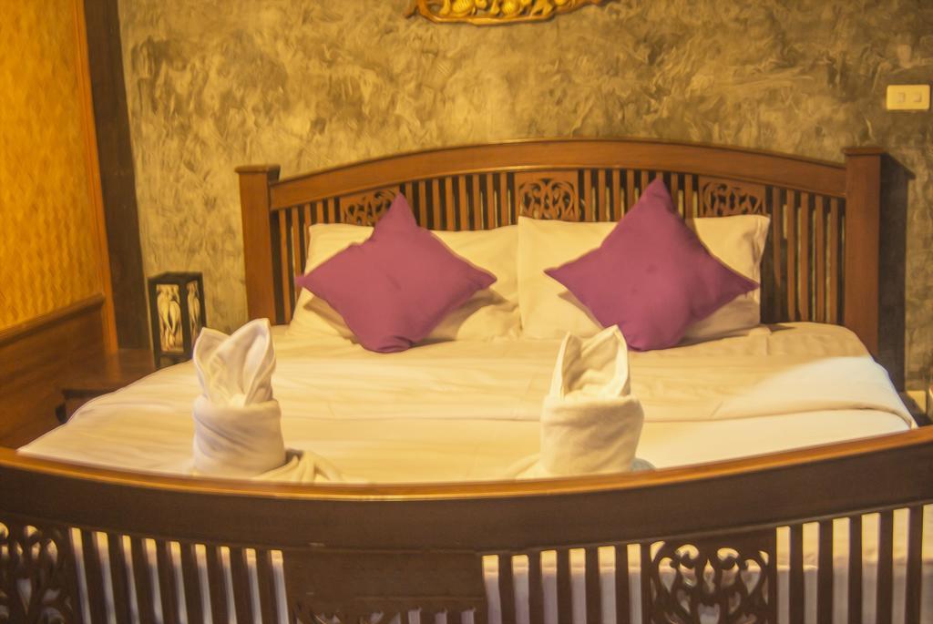 Romantic Time Mountain 2* Pai