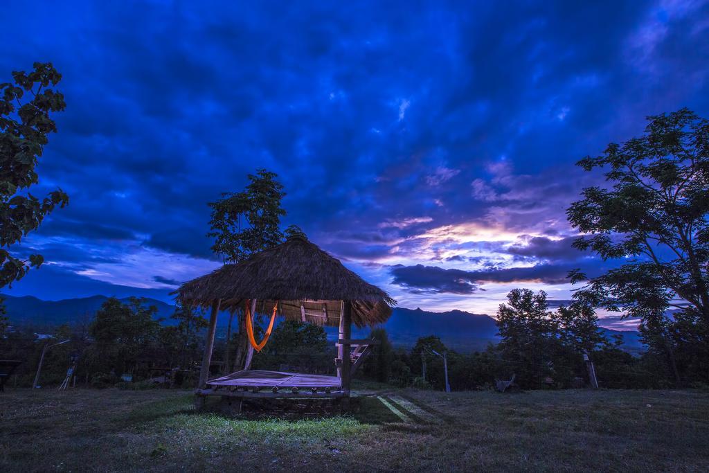 Romantic Time Mountain Resort 2*