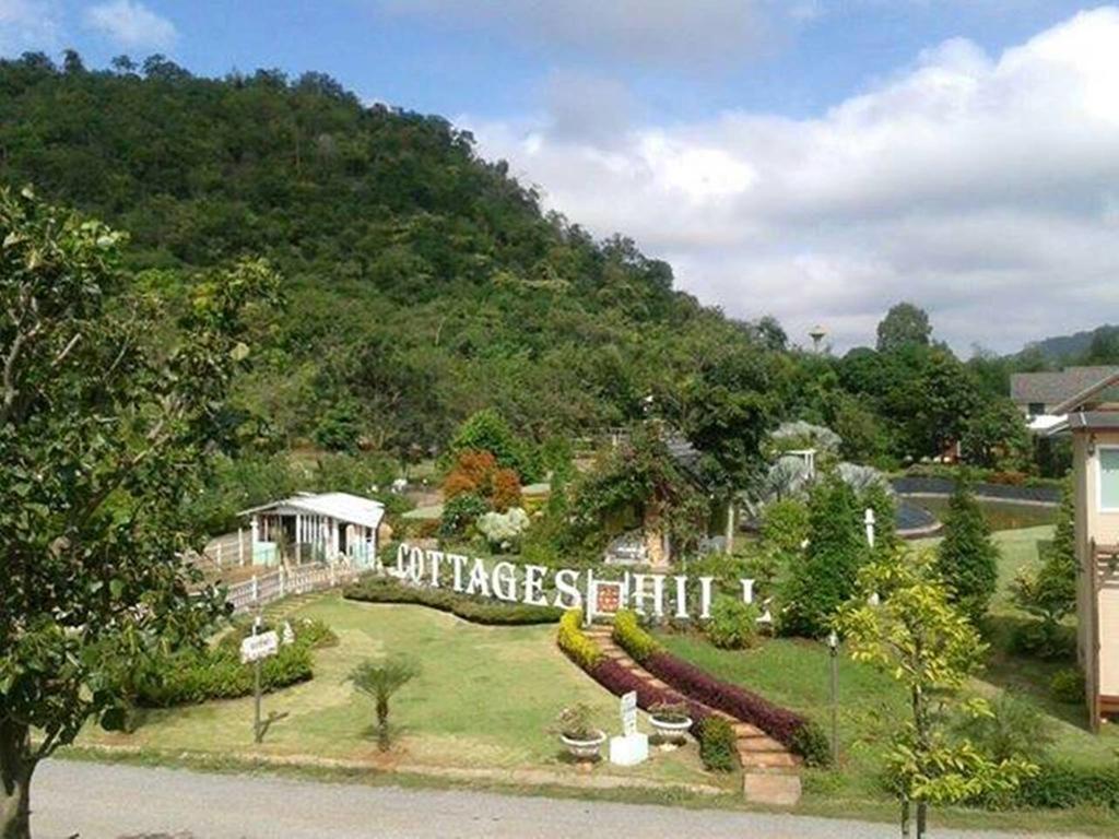 Resort @ Hill