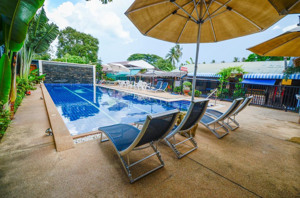 Nid's 2* Chaweng (Koh Samui)