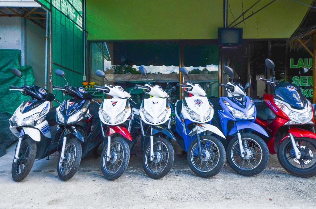 Nid's Chaweng (Koh Samui)