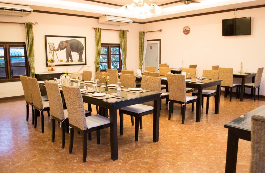 Rinrada Resort