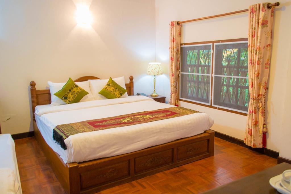 Rinrada Resort Chiang Mai