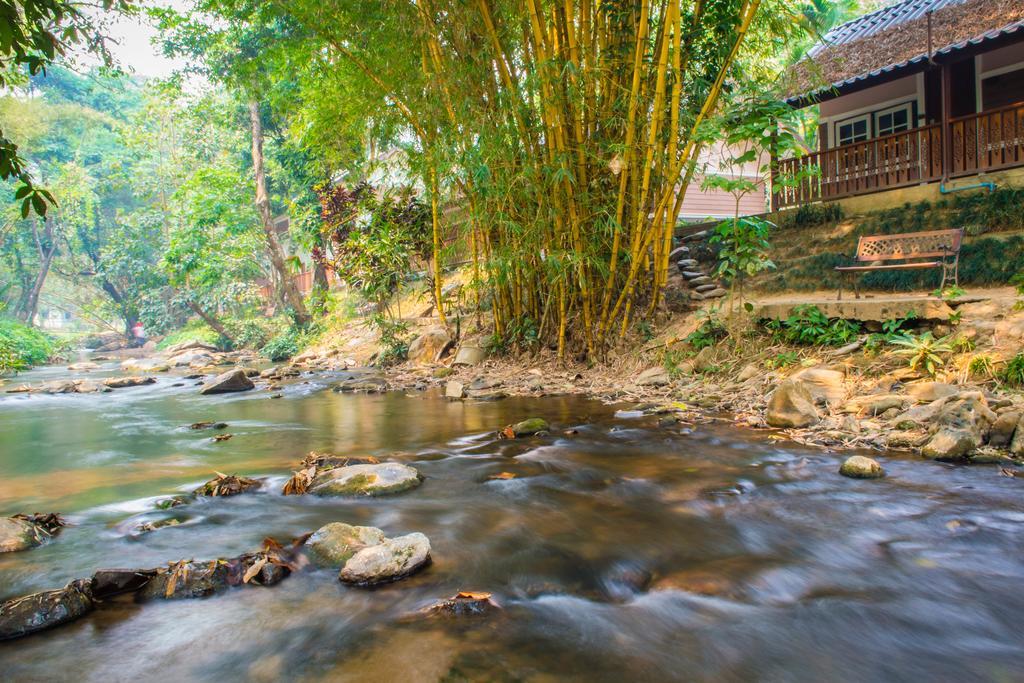 Rinrada Resort