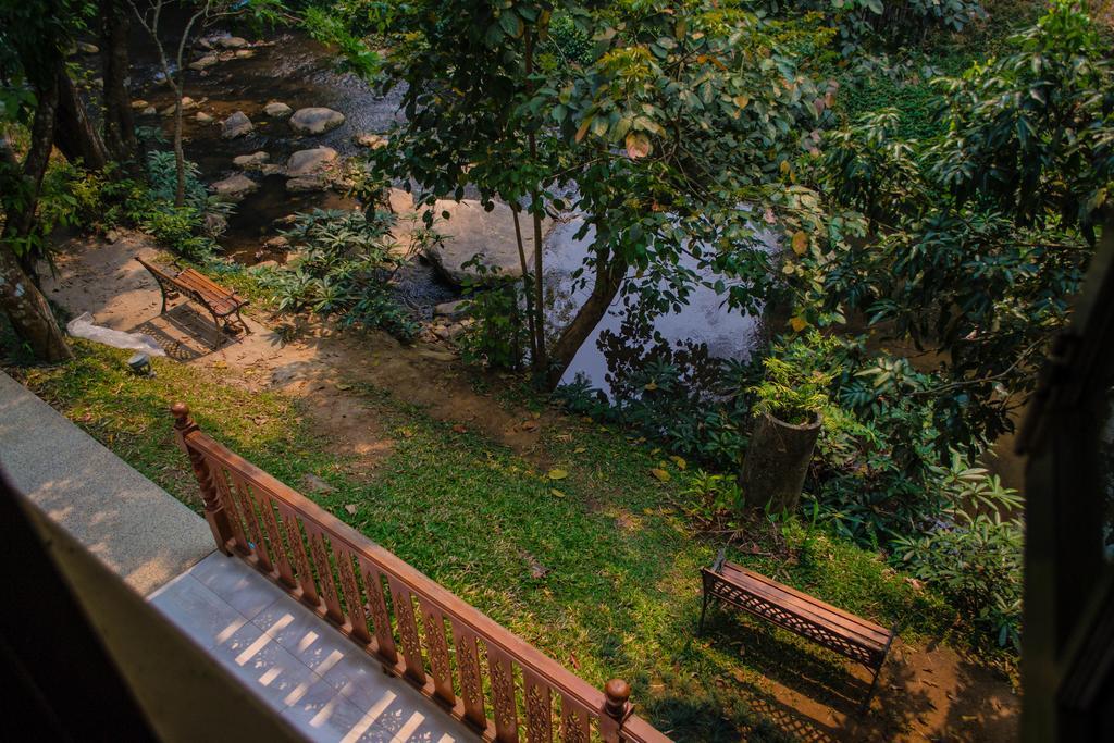 Resort Rinrada Chiang Mai
