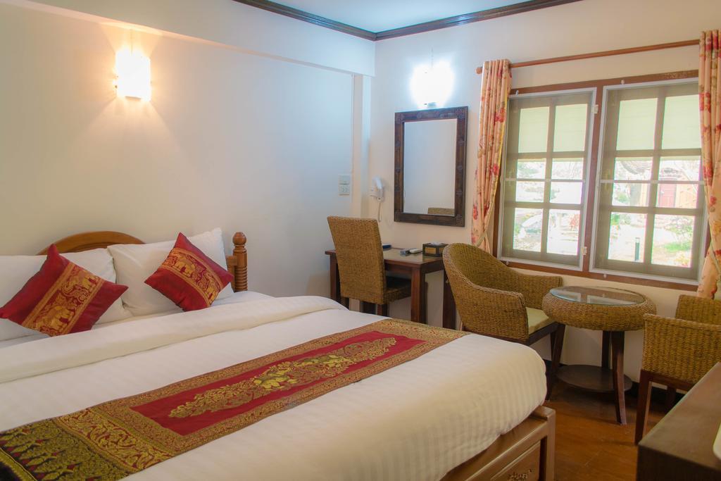 Rinrada Resort Chiang Mai