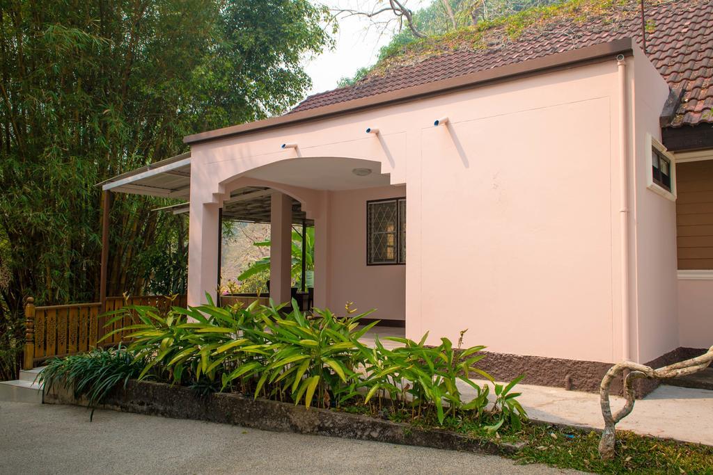 Resort Rinrada Chiang Mai