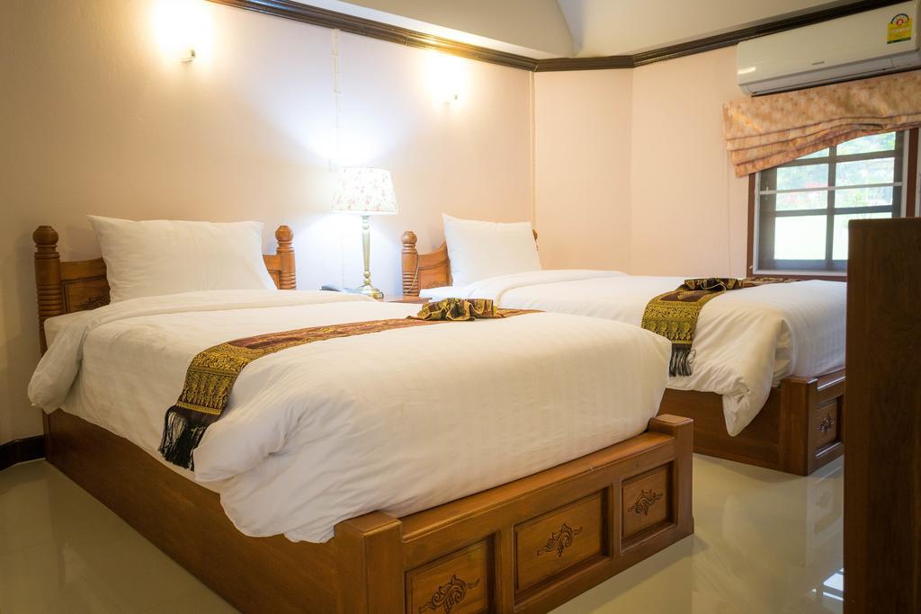 Rinrada 3* Chiang Mai