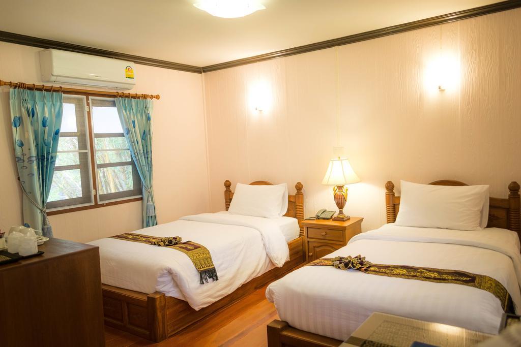 Resort Rinrada