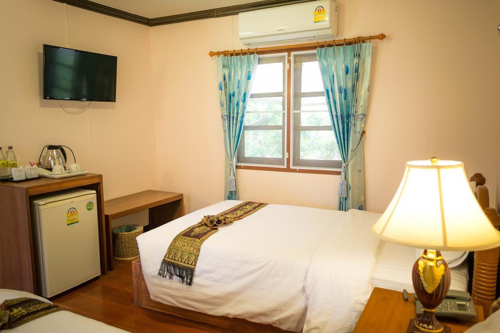 Rinrada Resort Chiang Mai