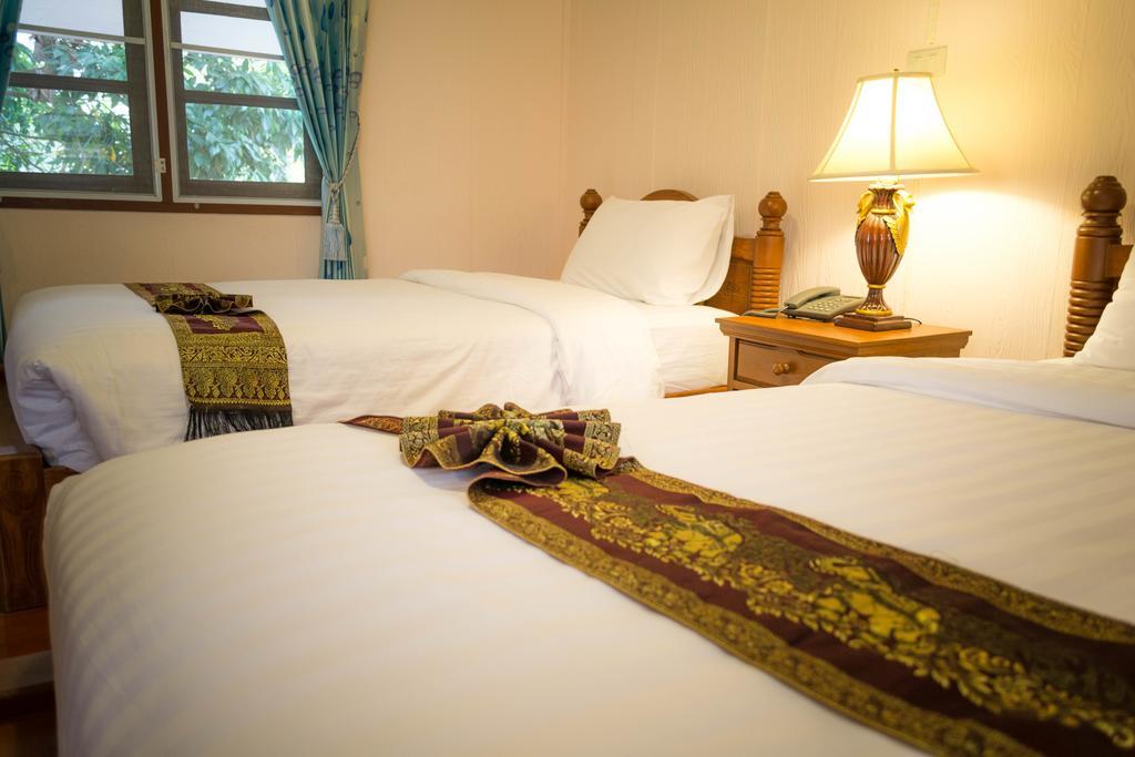 Resort Rinrada 3*