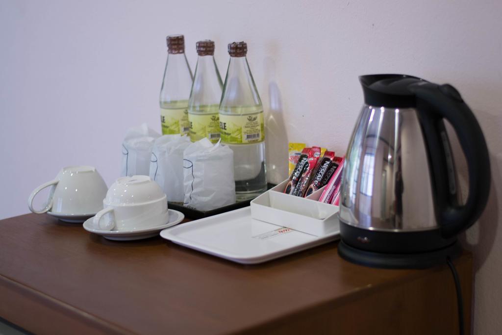 Resort Rinrada 3*