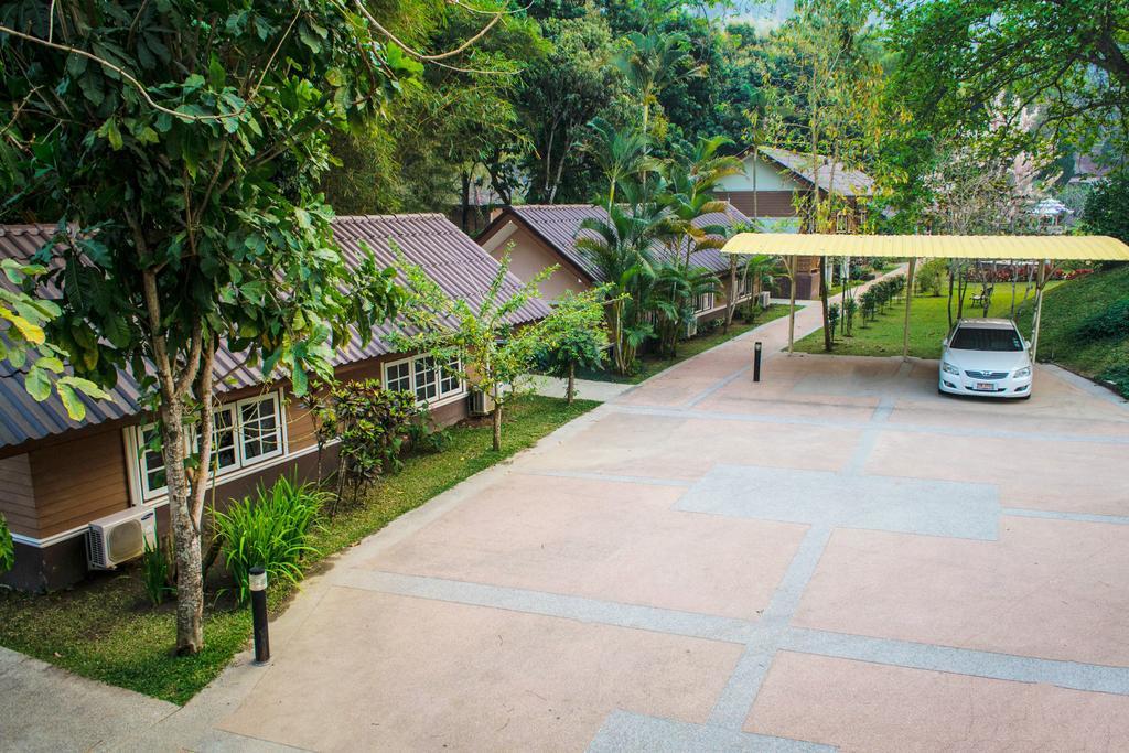 Rinrada Resort 3*
