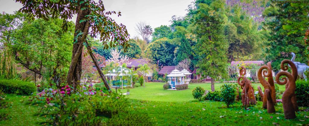 Resort Rinrada Chiang Mai