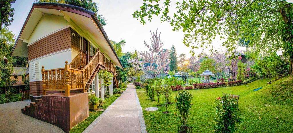 Rinrada 3* Chiang Mai