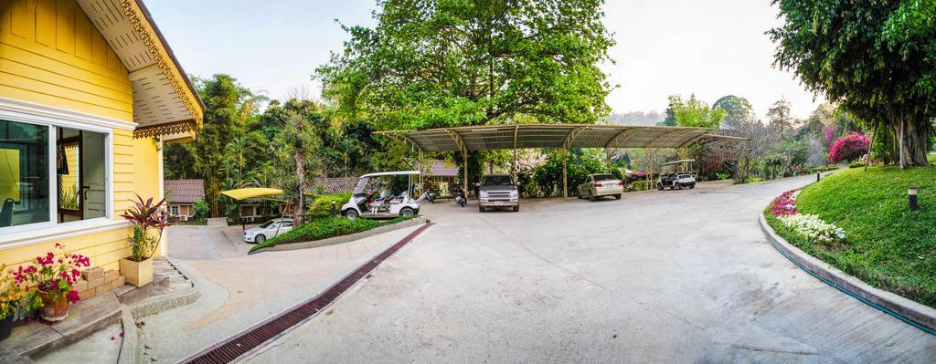 Rinrada Chiang Mai