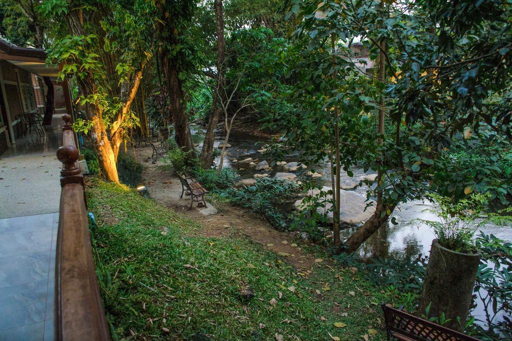 Rinrada Resort 3*