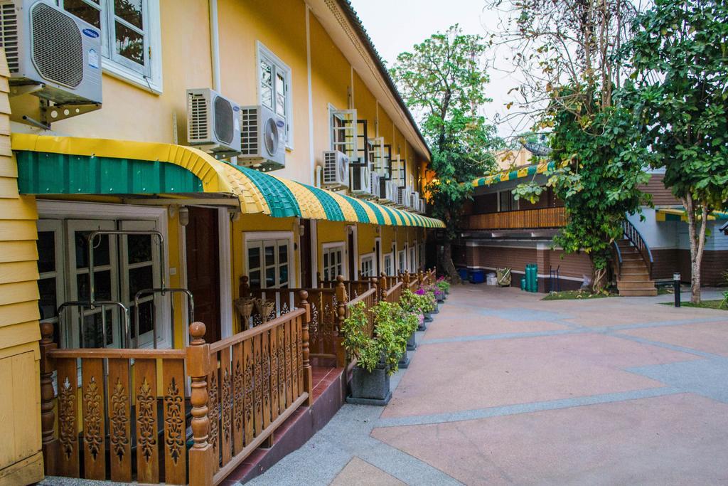 Resort Rinrada Chiang Mai