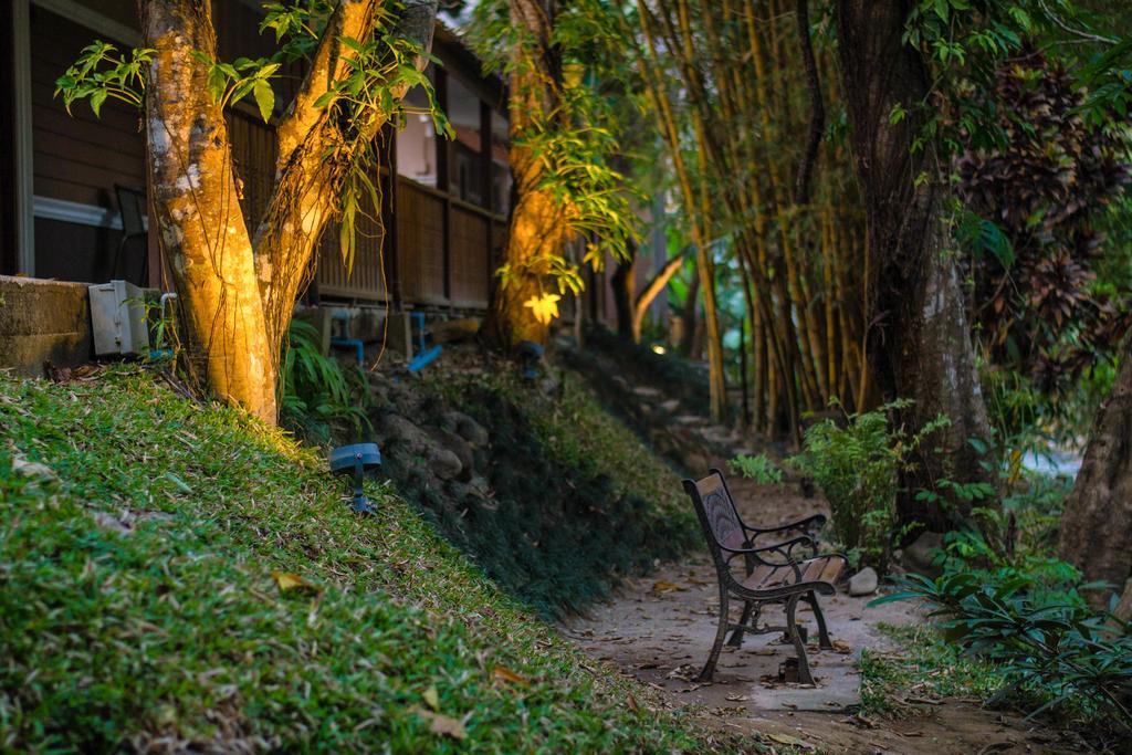 Rinrada 3* Chiang Mai