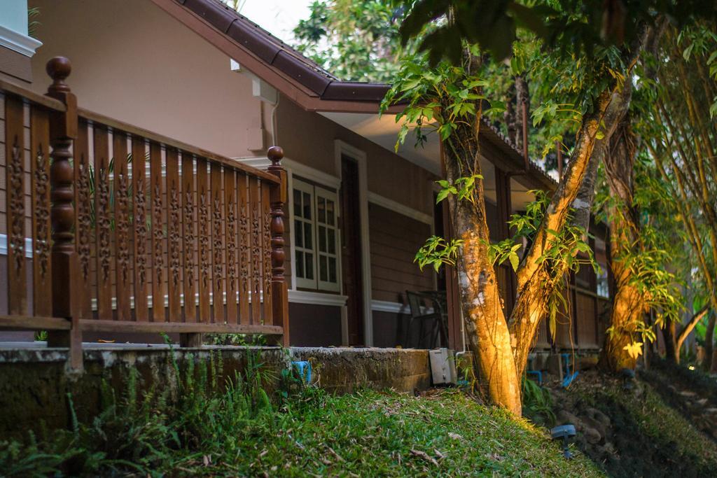 Resort Rinrada