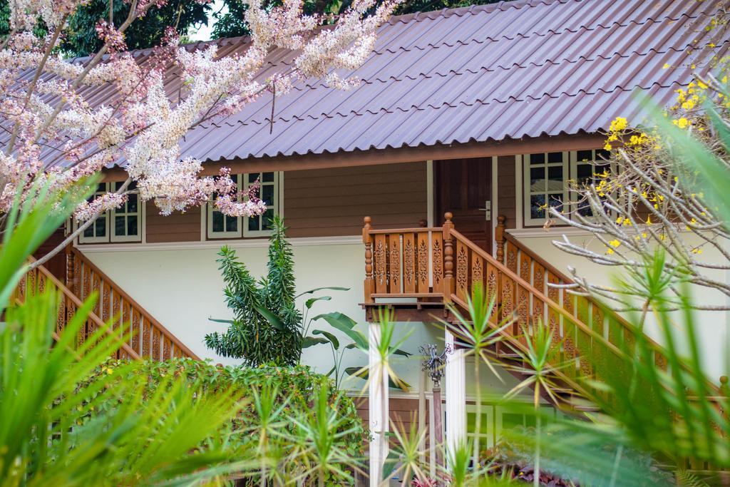 Rinrada Resort Chiang Mai