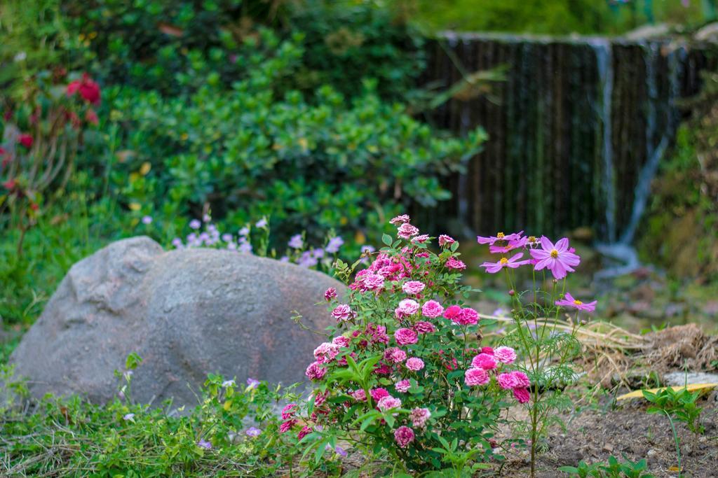 Resort Rinrada Chiang Mai
