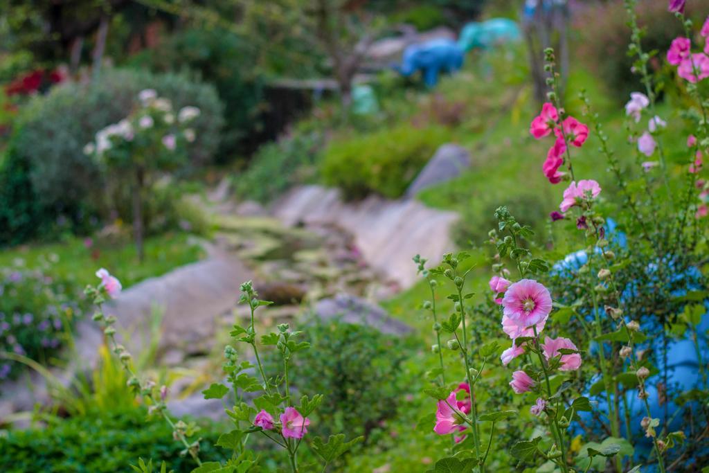 Rinrada Resort Chiang Mai