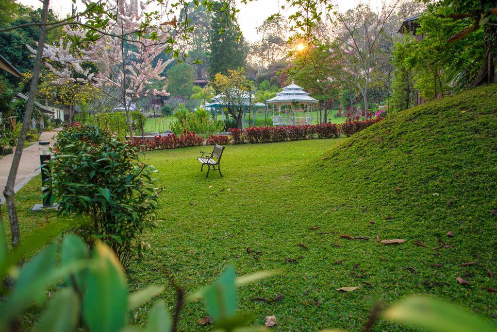 Rinrada Chiang Mai