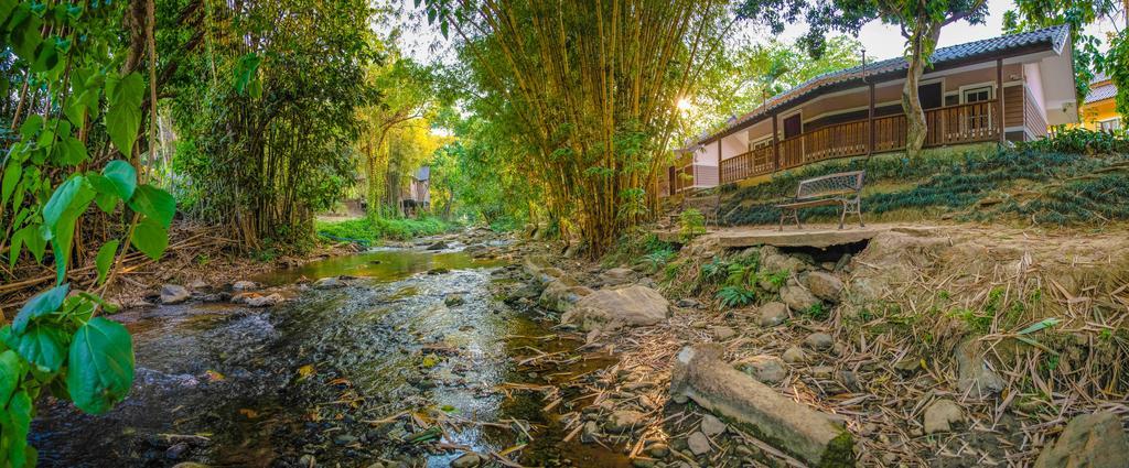 Resort Rinrada